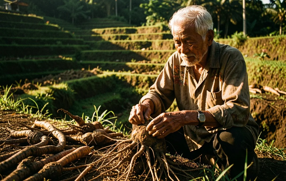 Our Sourcing Process