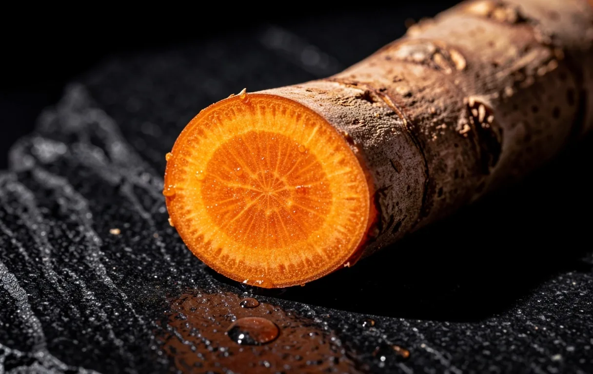 Indonesian Turmeric